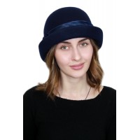 Шляпка "Бамби"