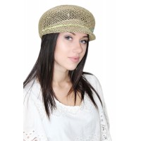 Кепка "Барбела"