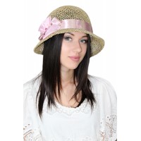 Шляпка "Барбела"