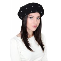 Берет "Барбери"