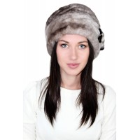 Берет "Барбика"