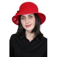 Шляпа "Барбика"