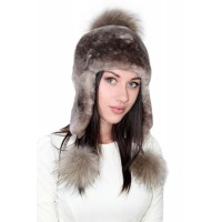 Ушанка "Барина"