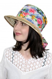 Шляпа "Барина"