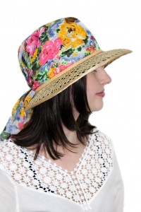 Шляпа "Барина"