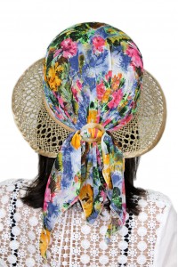 Шляпа "Барина"