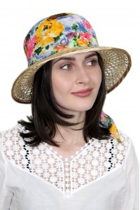 Шляпа "Барина"