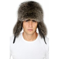 Ушанка "Барт"