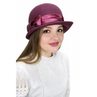 Шляпа "Барти"
