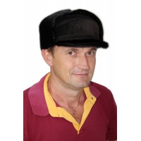 Ушанка "Бастион"