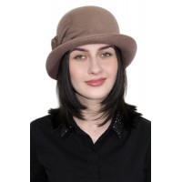 Шляпка "Батиста"