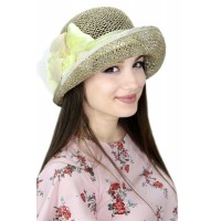 Шляпа "Баунти"