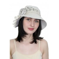 Шляпка "Беата"