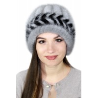 Шапка "Беатрис"