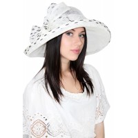 Шляпа "Беатриса"