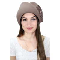 Берет "Бейси"