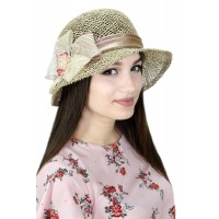 Шляпа "Бекия"