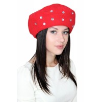 Берет "Бекка"