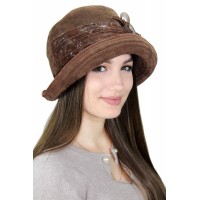 Шляпа "Бекки"