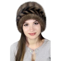 Шапка "Бекки"