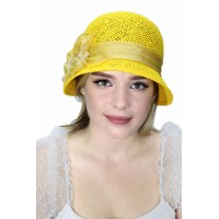 Шляпка "Белана"