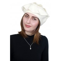 Берет "Белина"