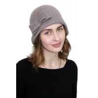 Шляпка "Белла"