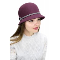 Шляпа "Белсия" Шляпа "Белсия"