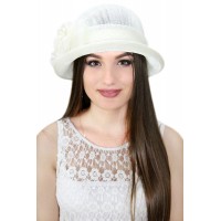 Шляпка "Белсия"