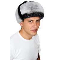 Ушанка "Бенджамин"