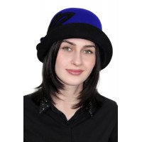 Шляпка "Бенедета"