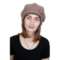 Кепка "Бенедикта"