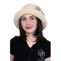 Шляпа "Бенедита"