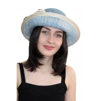 Шляпа "Бенинга"