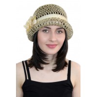 Шляпка "Бенита"