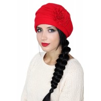 Шапка "Береника"