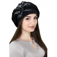 Берет "Берли"