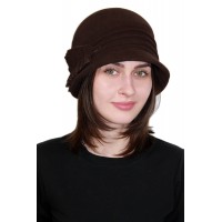 Шляпка "Берна"