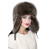 Шапка "Бернарда"