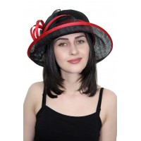 Шляпа "Бернарда"