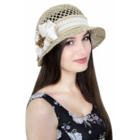 Шляпа "Берника"