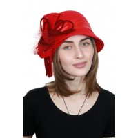 Шляпка "Берри"