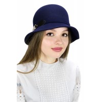 Шляпа "Берсия" Шляпа "Берсия"