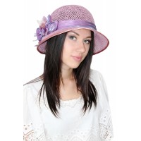 Шляпа "Бесси"