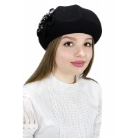  Берет "Бетлия"