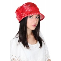 Шляпка "Бетни"