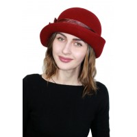 Шляпка "Бетси"