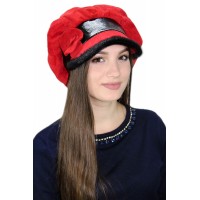 Кепка "Бетсия"