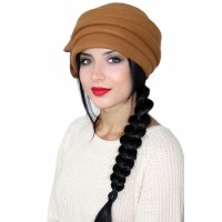Шапка "Бетсия" 