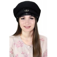 Картуз "Беверли"